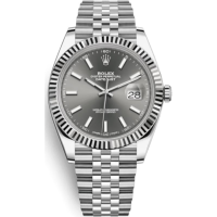 Rolex Datejust 41