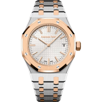 Audemars Piguet Royal Oak Selfwinding 37 50th Anniversary