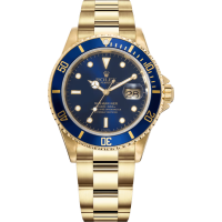 Rolex Submariner Date