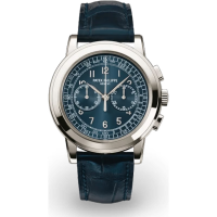Patek Philippe Chronograph