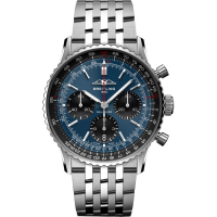 Breitling Navitimer B01 Chronograph 41