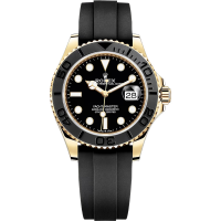 Rolex Yacht-Master 42