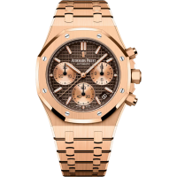Audemars Piguet Royal Oak Selfwinding Chronograph
