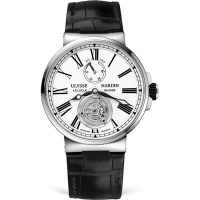 Ulysse Nardin Marine Tourbillon