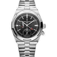 Vacheron Constantin Overseas Dual Time