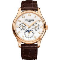 Patek Philippe Perpetual Calendar
