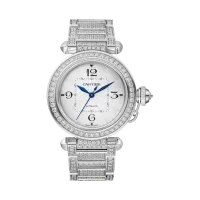 Cartier Pasha
