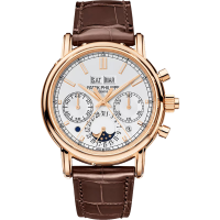 Patek Philippe Perpetual Calendar Chronograph