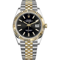 Rolex Datejust 41