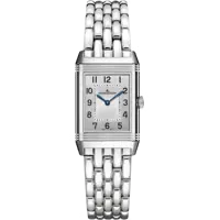 Jaeger-LeCoultre Reverso Tribute Small