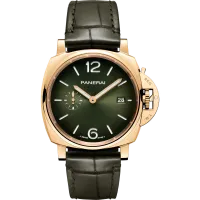 Panerai Luminor Due 42 Automatic