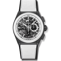 Zenith Defy El Primero 21