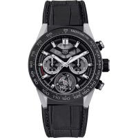 TAG Heuer Carrera