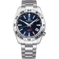 Grand Seiko Sport GMT
