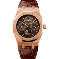 Audemars Piguet Royal Oak Perpetual Calendar