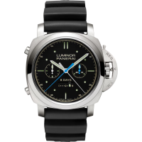 Panerai Luminor 1950 8 Days Rattrapante