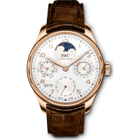 IWC Perpetual Calendar
