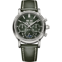 Patek Philippe Perpetual Calendar Chronograph