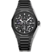 Zenith Defy Skyline Skeleton