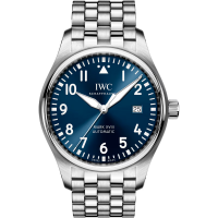IWC Pilot Mark XVIII "Le Petit Prince"