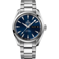 Omega Seamaster Aqua Terra 150M Co-Axial Annual Calendar