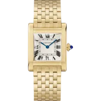 Cartier Tank Normale