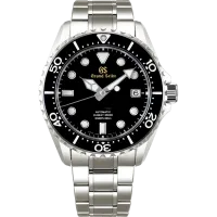 Grand Seiko Sport Hi-Beat