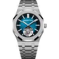 Audemars Piguet Royal Oak Self-Winding Flying Tourbillon