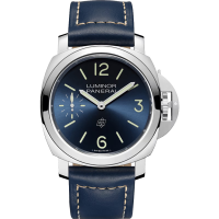 Panerai Luminor Blu Mare