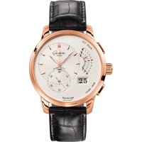 Glashütte Original PanoGraph