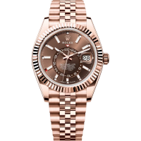 Rolex Sky-Dweller