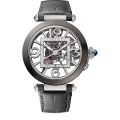 Pasha de Cartier