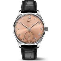 IWC Portugieser Automatic 40