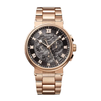 Breguet Marine Chronograph