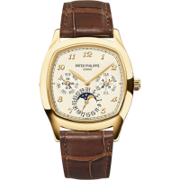 Patek Philippe Perpetual Calendar