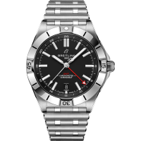 Breitling Chronomat GMT