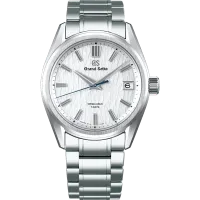 Grand Seiko Evolution 9