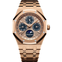 Audemars Piguet Royal Oak Perpetual Calendar