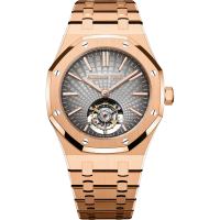 Audemars Piguet Royal Oak Self-Winding Flying Tourbillon