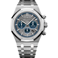 Audemars Piguet Royal Oak Chronograph