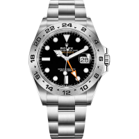 Rolex Explorer II