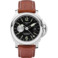 Panerai Luminor GMT