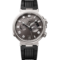 Breguet Marine Alarme Musicale