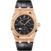 Audemars Piguet Royal Oak Dual Time