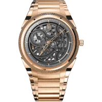Parmigiani Fleurier Tonda Skeleton