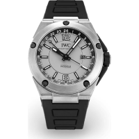 IWC Ingenieur Dual Time