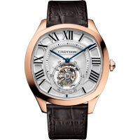 Cartier Rotonde de Cartier Flying Tourbillon