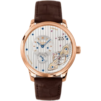 Glashütte Original PanoMaticInverse