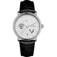 Blancpain Villeret Demi-Fuseau Horaire