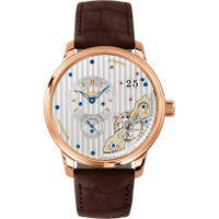 Glashütte Original PanoMaticInverse